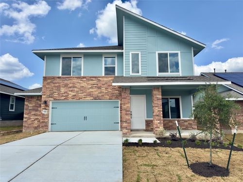 1435 Marley, Kyle, TX, 78640-3882 | Card Image