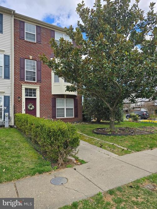 4146 Cutty Sark Rd, MIDDLE RIVER, MD, 21220-2375 | Card Image