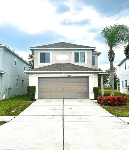 12968 Fennway Ridge Dr, RIVERVIEW, FL, 33579-7180 | Card Image