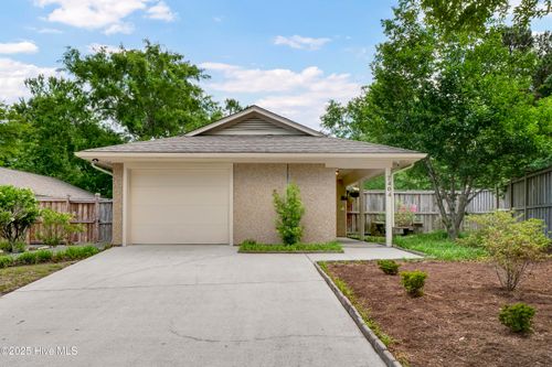 7404 Countywood Way, Wilmington, NC, 28411-9397 | Card Image