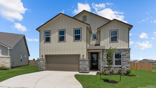 1520 Upwell Crk, New Braunfels, TX, 78130-0590 | Card Image