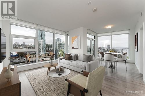 1403-660 Quayside Drive, New Westminster, BC, V3M0P1 | Card Image