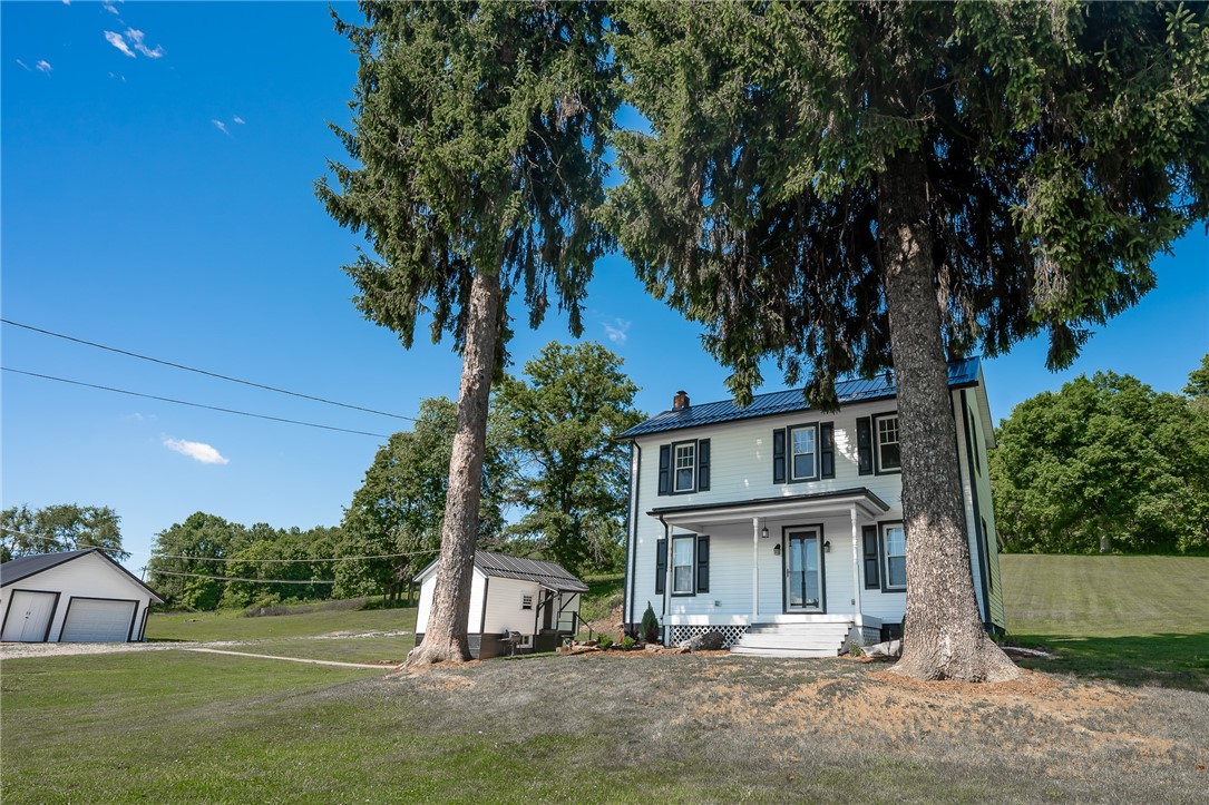 Farm in White Twp 5