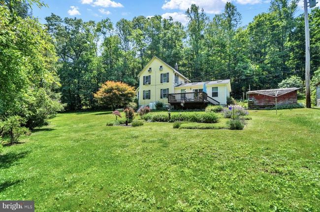 12506 Mont Rd, House other with 3 bedrooms, 1 bathrooms and null parking in FELTON PA | Image 19