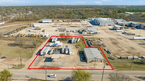 1425 S Church St, Paris, TX, 75460-7117 | Card Image