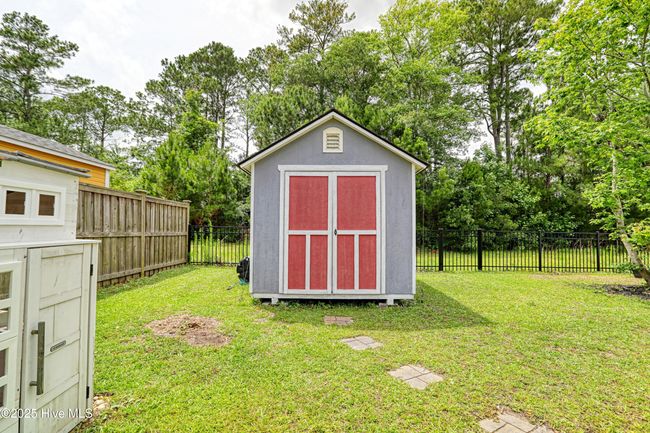 2939 Country Club Dr, House other with 3 bedrooms, 2 bathrooms and null parking in Hampstead NC | Image 33
