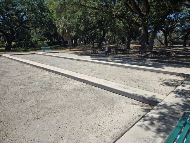 Bocce Ball Courts | Image 93