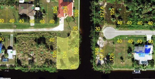 26443 Vincennes Ct, Punta Gorda, FL, 33983-3574 | Card Image