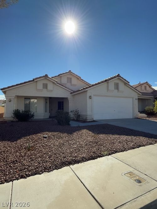 208 Mazatlan St, Henderson, NV, 89074-5260 | Card Image