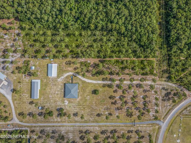 14157 Glen Farms Dr, House other with 4 bedrooms, 3 bathrooms and null parking in Glen St. Mary FL | Image 5
