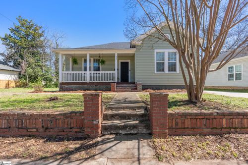507 Anderson Street, Greenville, SC, 29601 | Card Image