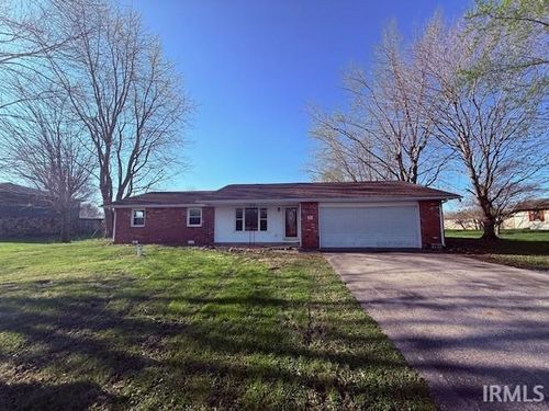 123 E 180 Cr North Road, Frankfort, IN, 46058 | Card Image
