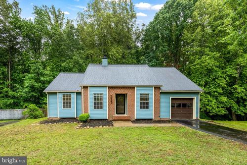 10907 Crestwood Dr, SPOTSYLVANIA, VA, 22553-1605 | Card Image