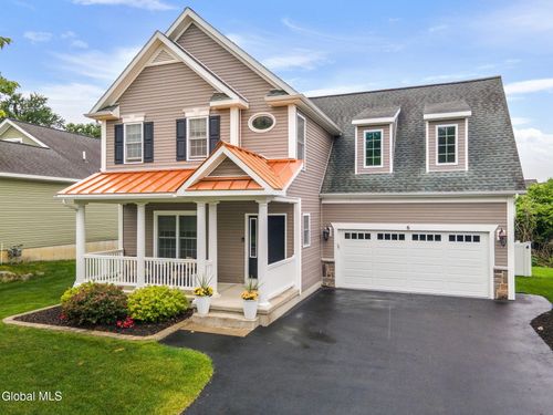 6 Stone Bridge Drive, Ballston, NY, 12019 | Card Image