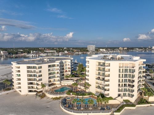 202-100 Gulf Shore Dr, Destin, FL, 32541-5056 | Card Image