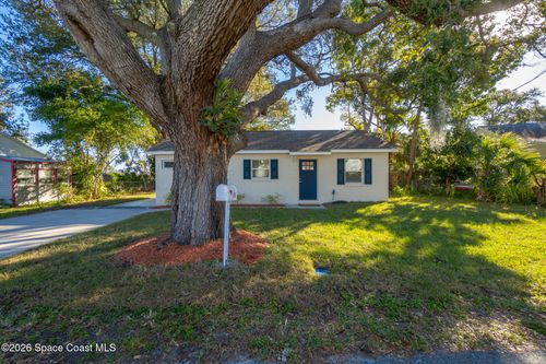 1396 Earl Dr, Merritt Island, FL, 32952-5167 | Card Image