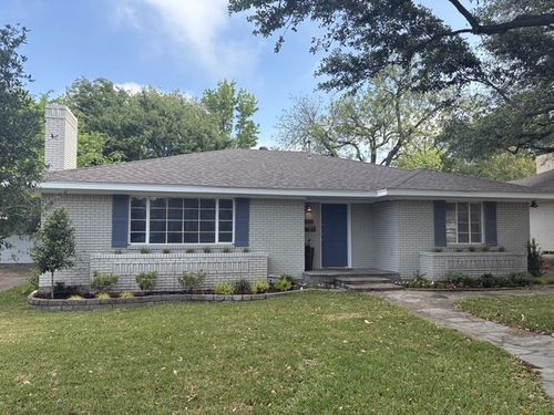 7525 Wentwood Dr, Dallas, TX, 75225-4530 | Card Image