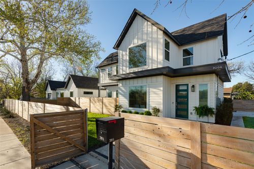 1-709 W Saint Elmo Rd, Austin, TX, 78745-1388 | Card Image