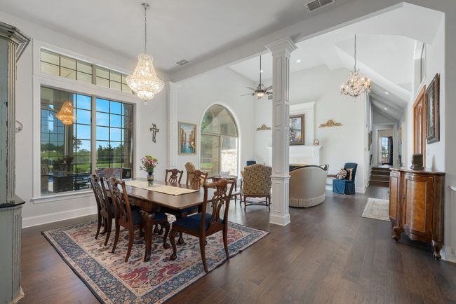 7583 Mountain View Rd, Home with 4 bedrooms, 4 bathrooms and null parking in Aubrey TX | Image 9
