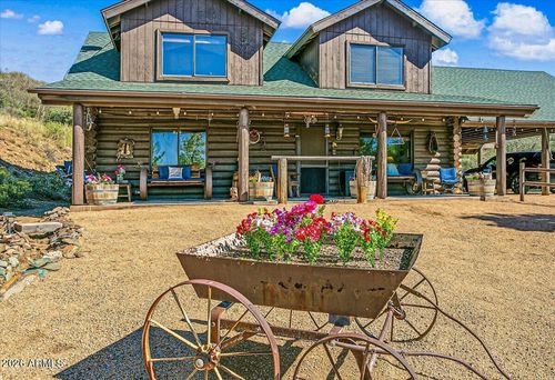 13900 E Boothill Pass, Humboldt, AZ, 86329-0675 | Card Image