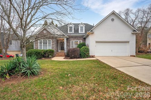 3001 River Bend Dr, Tega Cay, SC, 29708-8340 | Card Image