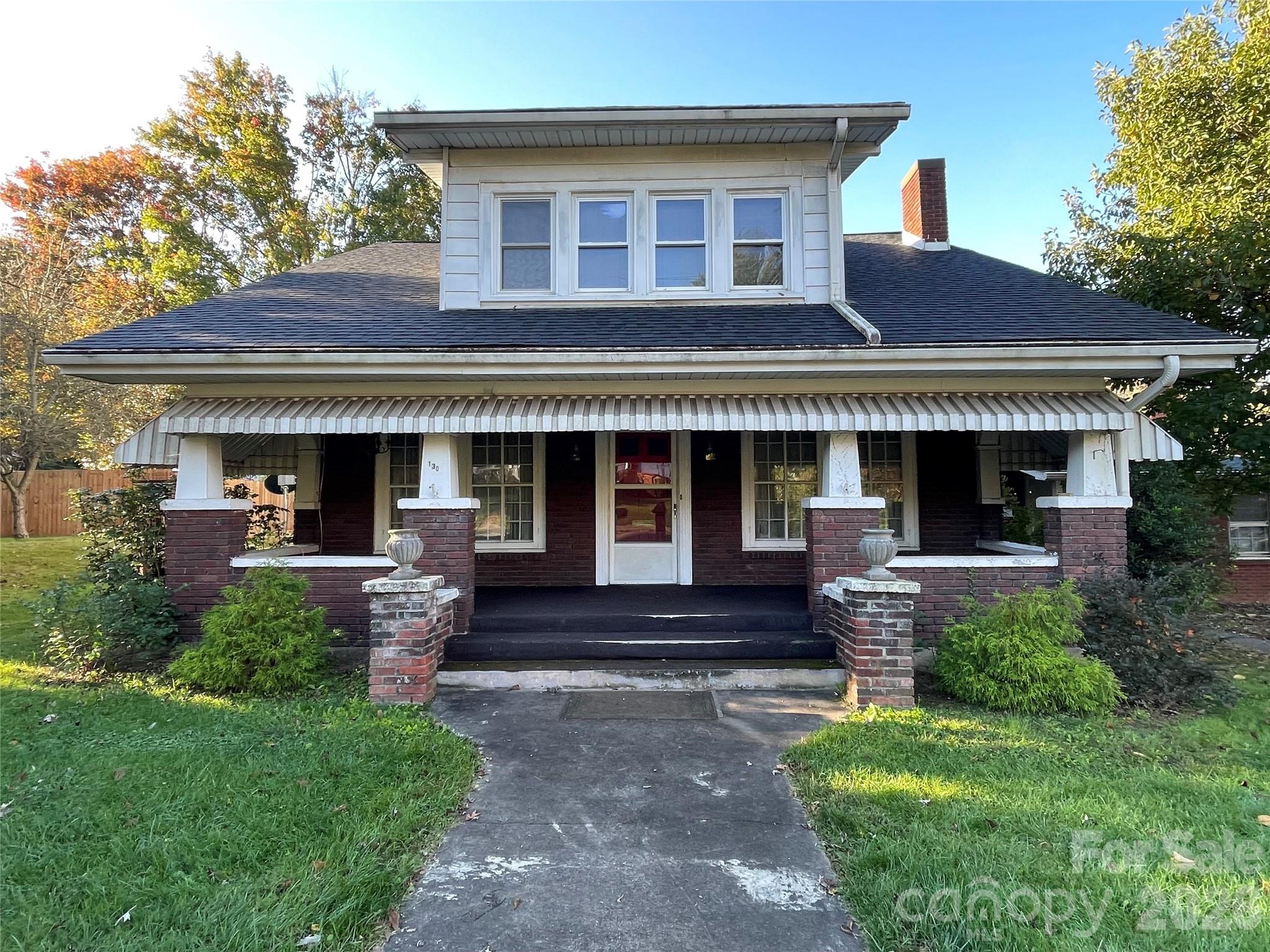 Residential in Canton