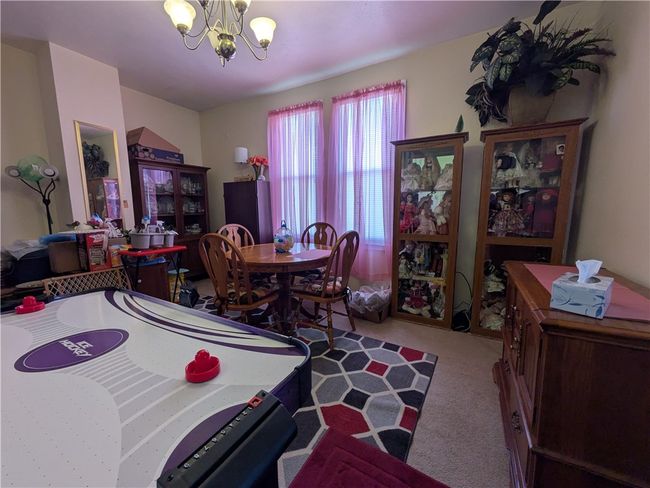 716 George St, House other with 2 bedrooms, 1 bathrooms and 2 parking in Scottdale PA | Image 5