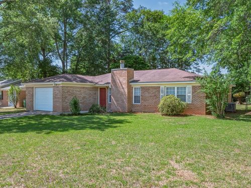 6845 Hill Gail Trl, TALLAHASSEE, FL, 32309 | Card Image