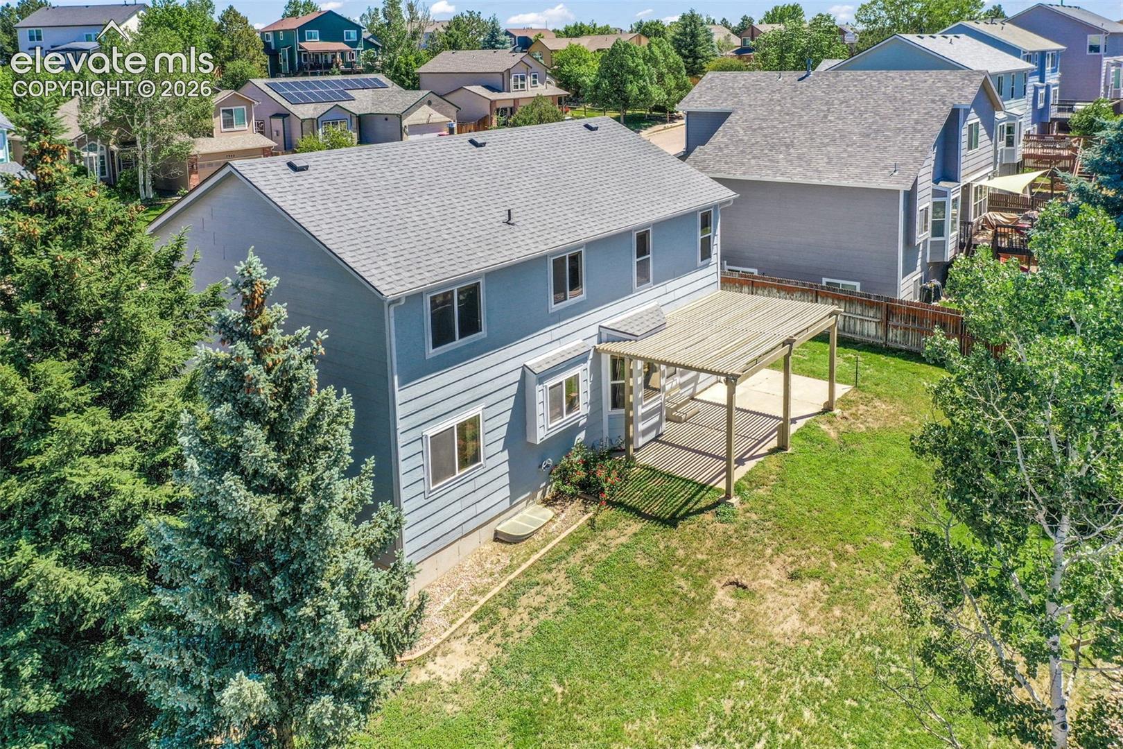 Residential in Colorado Springs 4