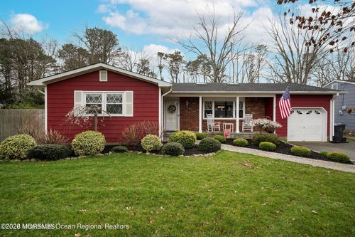 516 Driscol Dr, Brick, NJ, 08724-2736 | Card Image