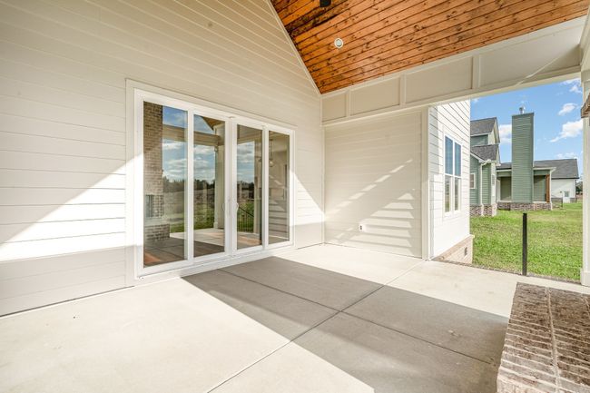1720 Martha Washington Way, House other with 5 bedrooms, 4 bathrooms and 3 parking in Murfreesboro TN | Image 43