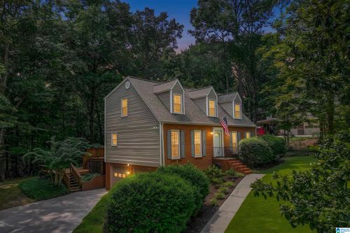 5211 Heatherhedge Cir, Birmingham, AL, 35242-3311 | Card Image