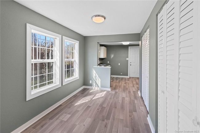 219 N Hodges St, House other with 2 bedrooms, 1 bathrooms and null parking in Lake Charles LA | Image 8