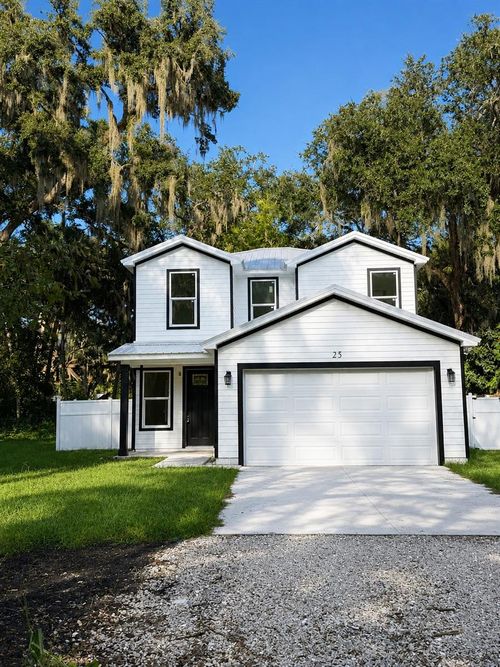 25 Hernandez Ave, PALM COAST, FL, 32137-3246 | Card Image