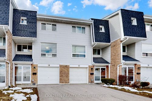 14-33 Celeste Drive, Scarborough, ON, M1E2V2 | Card Image