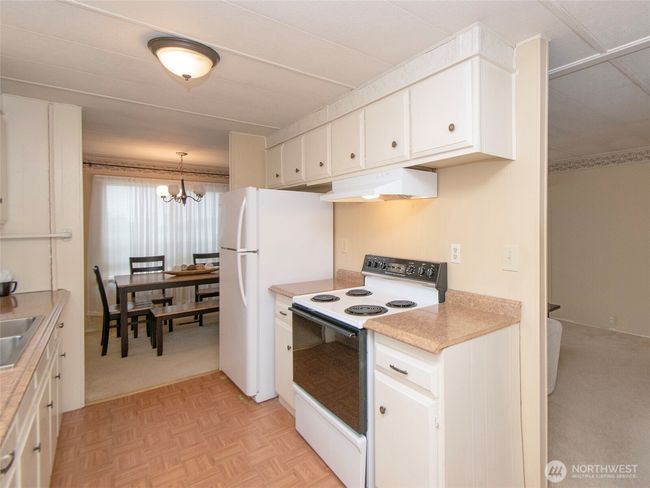 SPC-116 - 610 W Spruce St, House other with 2 bedrooms, 2 bathrooms and null parking in Sequim WA | Image 19