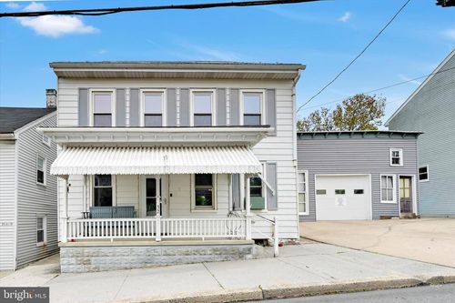 32 N Lancaster St, JONESTOWN, PA, 17038-9616 | Card Image