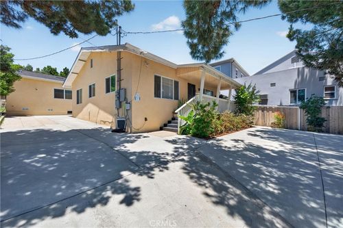 4363 Eagle Rock Blvd, Los Angeles, CA, 90065 | Card Image