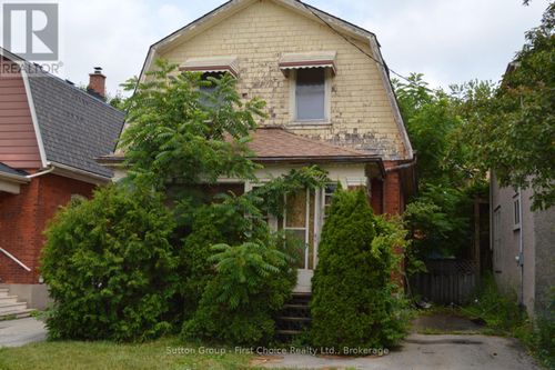 459 Downie Street, Stratford, ON, N5A1X8 | Card Image