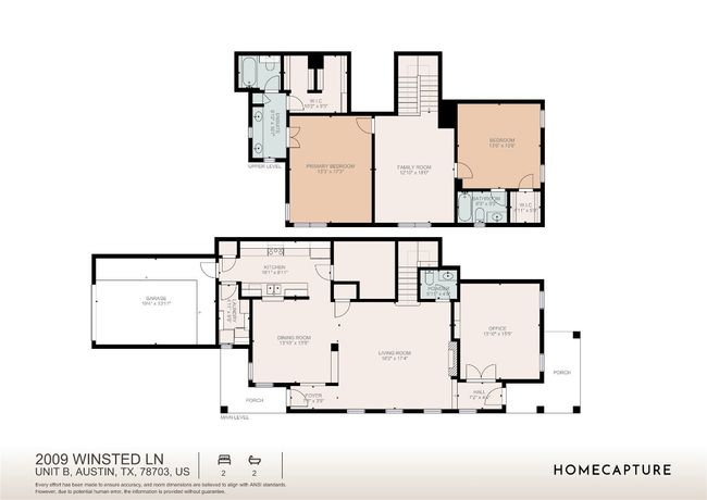 2009 Winsted Ln, Home with 0 bedrooms, 0 bathrooms and null parking in Austin TX | Image 20