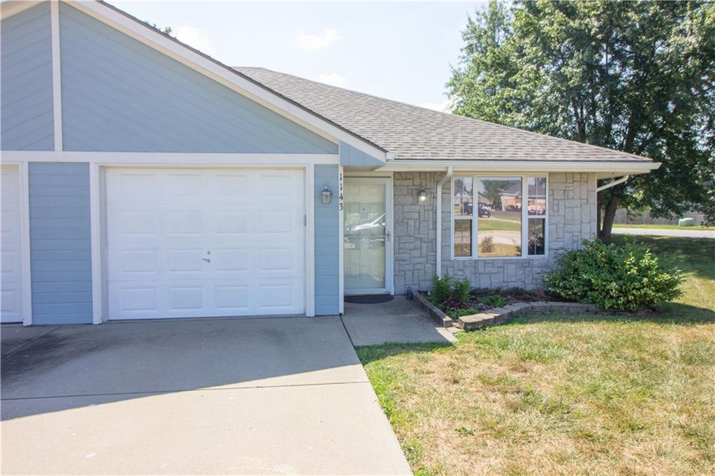 Ephraim Dr, Grain Valley, MO 64029