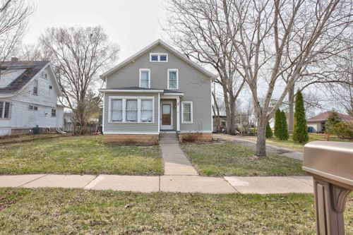 411 Roosevelt Street, RIO, WI, 53960 | Card Image