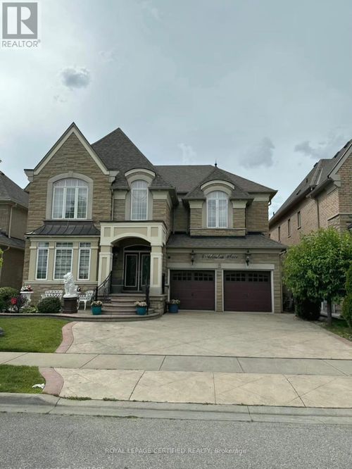 bsmt-4 Adastra Place, Brampton (Bram East), ON, L6P3B4 | Card Image