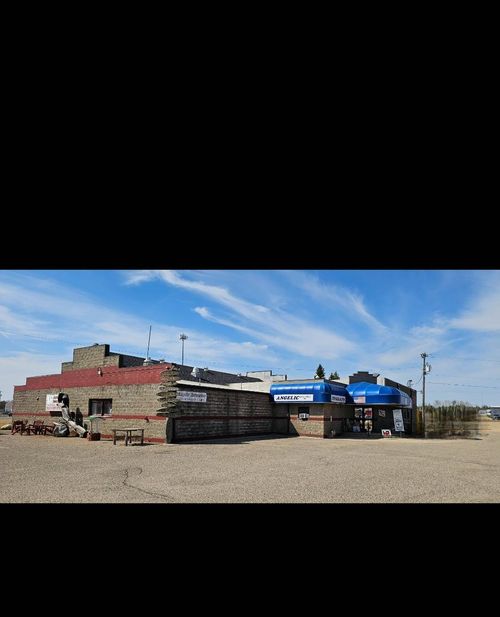 1107 1st St, Park Rapids, MN, 56470-1879 | Card Image