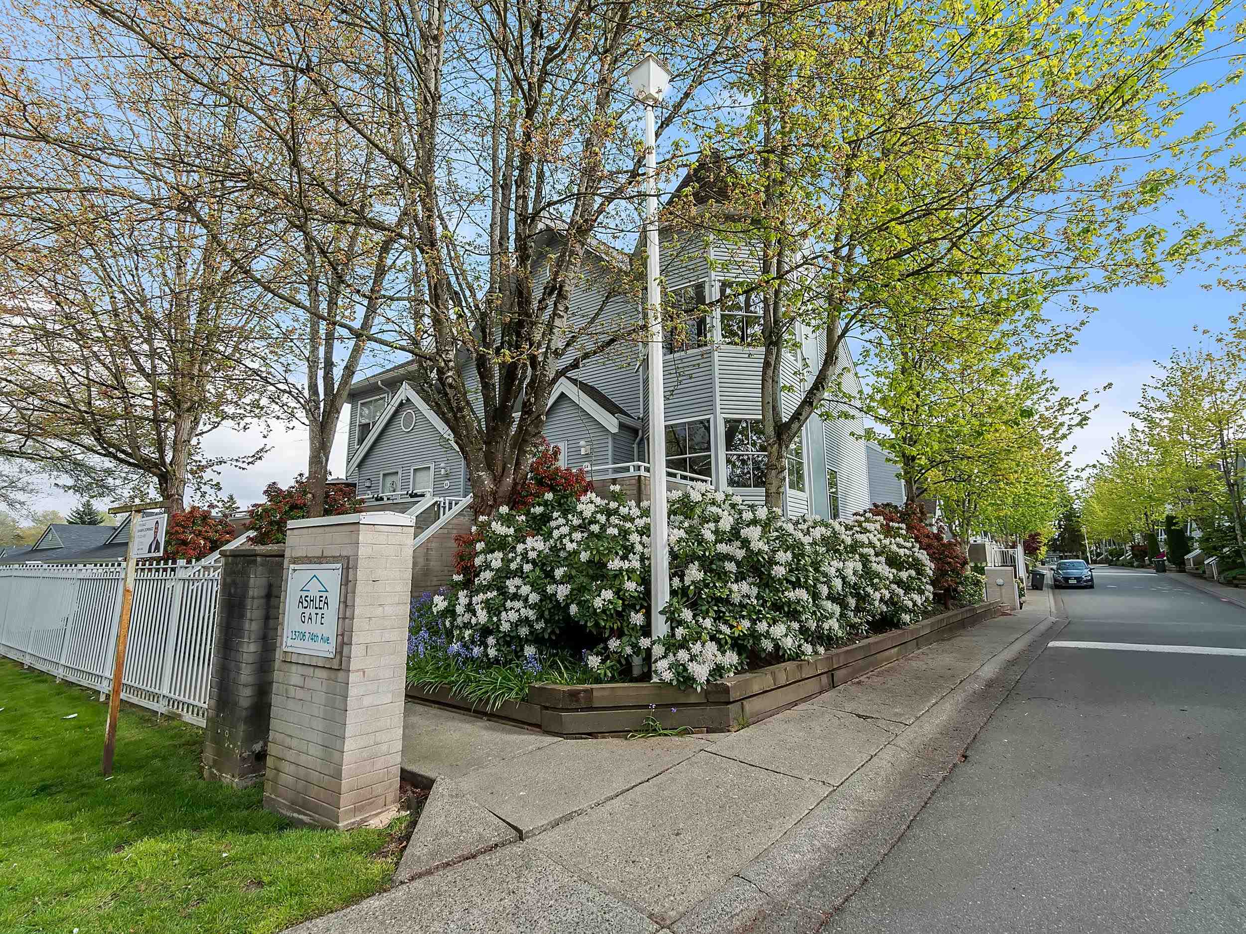 Residential in Surrey 3