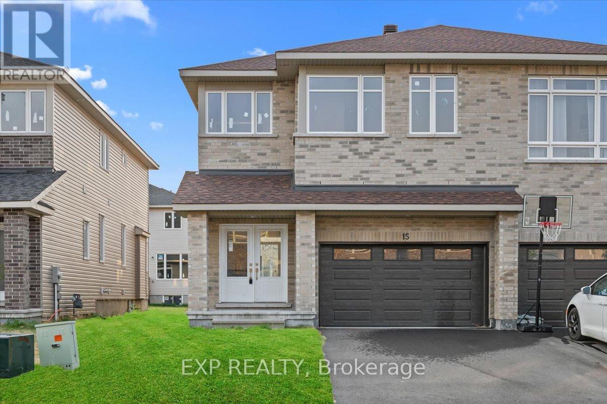Residential in Carleton Place