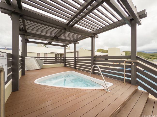 APT-210B - 1020 Aoloa Pl, Condo with 3 bedrooms, 2 bathrooms and 2 parking in Kailua HI | Image 22
