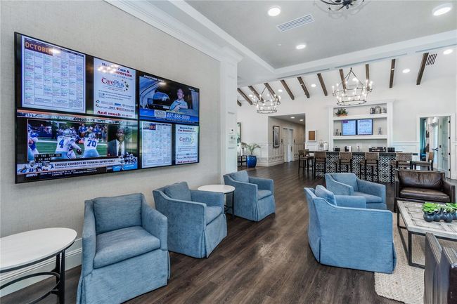2042 Key Bay Trl, House other with 2 bedrooms, 2 bathrooms and null parking in KISSIMMEE FL | Image 38