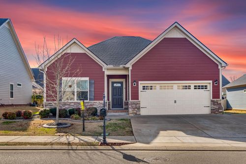 4511 Drusilla Dr, Murfreesboro, TN, 37128 | Card Image