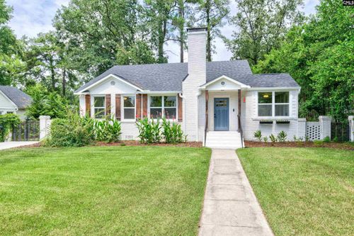 2837/2839 Burney Drive, Columbia, SC, 29205 | Card Image